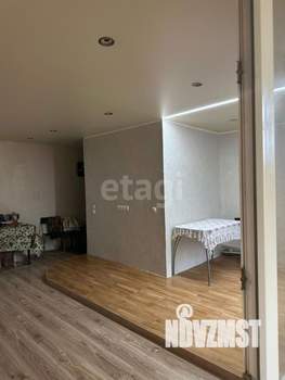 3-к квартира, вторичка, 60м2, 4/4 этаж