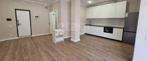 1-к квартира, вторичка, 66м2, 2/8 этаж