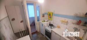 1-к квартира, вторичка, 37м2, 5/5 этаж