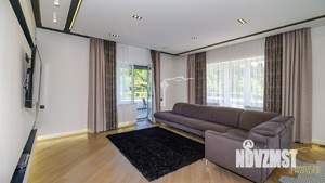 4-к квартира, вторичка, 205м2, 7/9 этаж