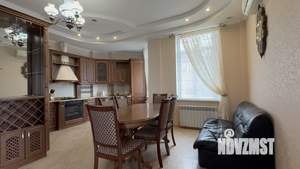 3-к квартира, вторичка, 118м2, 5/12 этаж