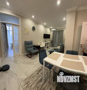 4-к квартира, вторичка, 120м2, 2/5 этаж