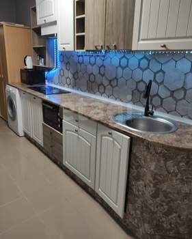 4-к квартира, вторичка, 100м2, 1/5 этаж