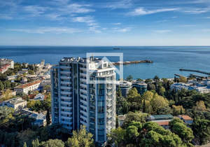 3-к квартира, вторичка, 94м2, 3/14 этаж