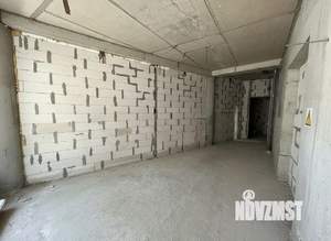 Студия квартира, вторичка, 30м2, 1/8 этаж