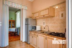 2-к квартира, вторичка, 48м2, 2/3 этаж