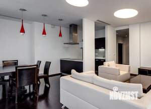 2-к квартира, вторичка, 98м2, 4/15 этаж