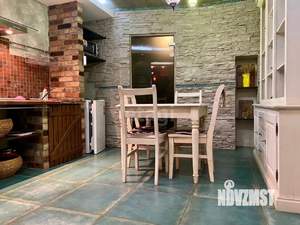 3-к квартира, вторичка, 118м2, 1/2 этаж