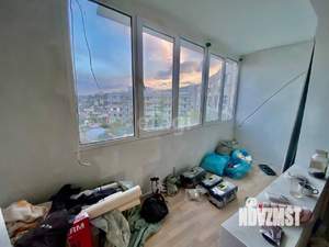 1-к квартира, вторичка, 37м2, 5/5 этаж