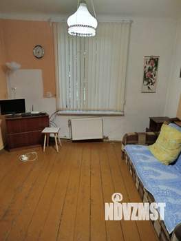 2-к квартира, вторичка, 43м2, 1/3 этаж