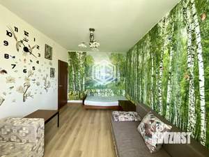 1-к квартира, вторичка, 33м2, 6/12 этаж