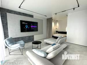 3-к квартира, вторичка, 105м2, 7/7 этаж