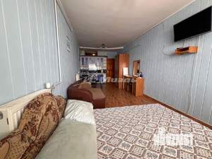 1-к квартира, вторичка, 30м2, 5/5 этаж