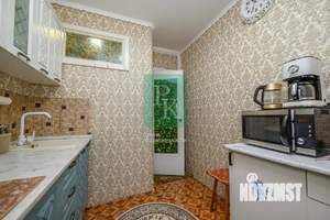 1-к квартира, вторичка, 30м2, 1/5 этаж