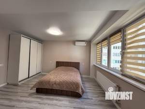 Студия квартира, сданный дом, 36м2, 4/17 этаж