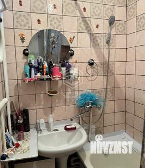 3-к квартира, вторичка, 59м2, 5/5 этаж