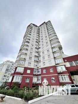 3-к квартира, вторичка, 77м2, 14/18 этаж