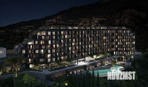 1-к квартира, вторичка, 50м2, 4/8 этаж