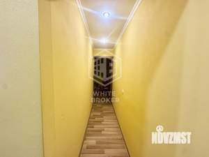 2-к квартира, вторичка, 45м2, 1/4 этаж