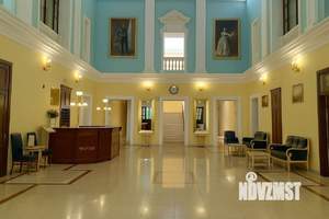 1-к квартира, вторичка, 56м2, 4/4 этаж