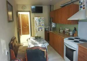 2-к квартира, вторичка, 50м2, 2/12 этаж