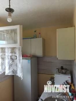 2-к квартира, вторичка, 42м2, 8/9 этаж