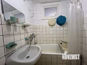 1-к квартира, вторичка, 29м2, 1/4 этаж