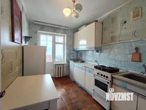 1-к квартира, вторичка, 43м2, 12/12 этаж