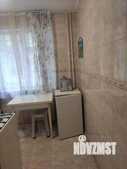 2-к квартира, вторичка, 44м2, 1/5 этаж
