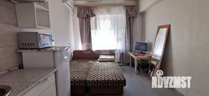 1-к квартира, вторичка, 23м2, 1/5 этаж