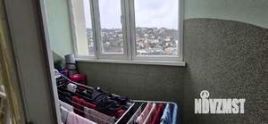 1-к квартира, вторичка, 46м2, 15/17 этаж