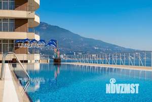 1-к квартира, вторичка, 40м2, 4/5 этаж