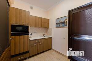 1-к квартира, вторичка, 61м2, 3/6 этаж