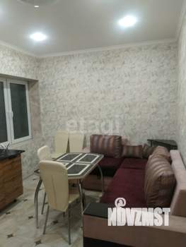 3-к квартира, вторичка, 98м2, 3/3 этаж