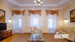 3-к квартира, вторичка, 110м2, 1/4 этаж
