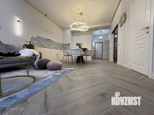 3-к квартира, вторичка, 67м2, 8/10 этаж