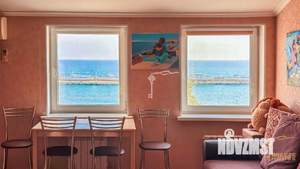 2-к квартира, вторичка, 84м2, 4/4 этаж