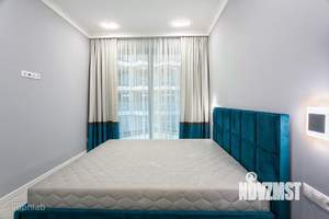 2-к квартира, вторичка, 54м2, 3/8 этаж