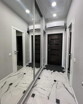 Студия квартира, вторичка, 43м2, 11/20 этаж