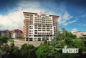 2-к квартира, вторичка, 153м2, 10/12 этаж