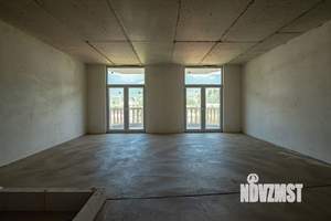 2-к квартира, строящийся дом, 55м2, 3/12 этаж
