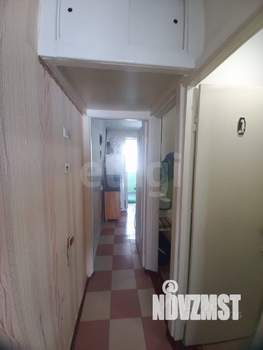 2-к квартира, вторичка, 48м2, 4/5 этаж