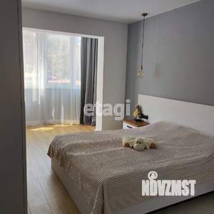 2-к квартира, сданный дом, 84м2, 4/9 этаж