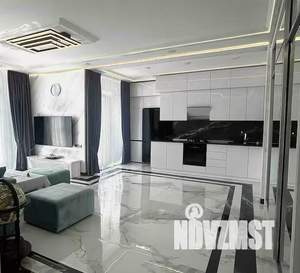 3-к квартира, вторичка, 75м2, 6/7 этаж