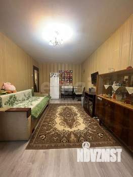 2-к квартира, вторичка, 48м2, 2/5 этаж