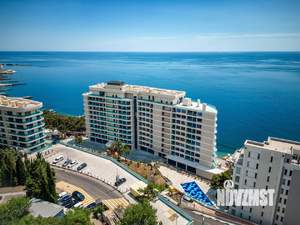 4-к квартира, строящийся дом, 117м2, 3/11 этаж