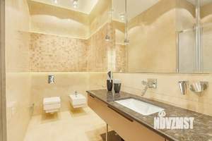 3-к квартира, вторичка, 115м2, 10/14 этаж