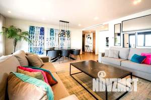 3-к квартира, вторичка, 70м2, 6/9 этаж