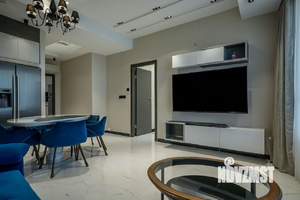 3-к квартира, вторичка, 78м2, 9/14 этаж