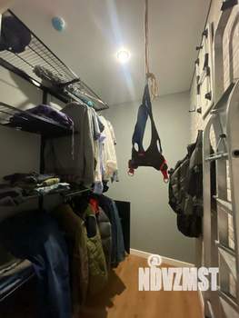 1-к квартира, вторичка, 43м2, 2/8 этаж